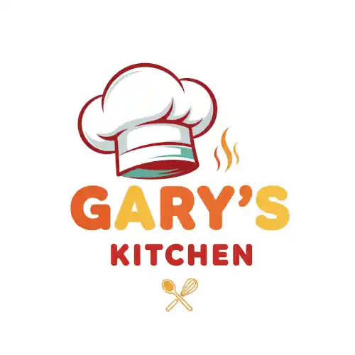 Gary's Kitchen Logo